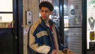 Rhenzy Feliz as Oz's assistant Victor (Image Source: HBO)